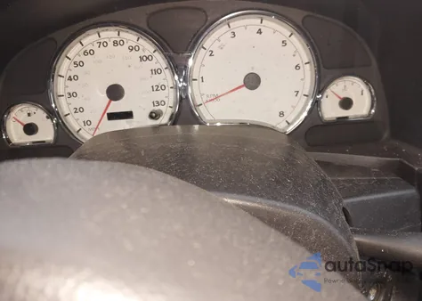 2005 Saturn Vue 4 Cyl z USA, uszkodzony, nr VIN 5GZCZ33D25S864402